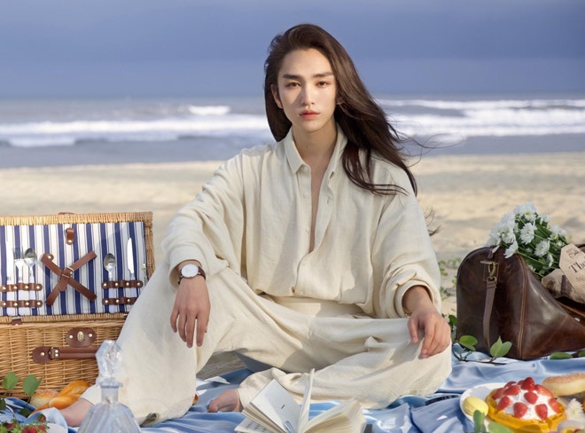 hot boy phi gioi tinh anh 5