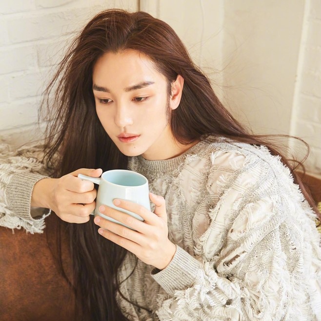 hot boy phi gioi tinh anh 7