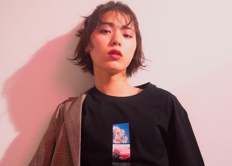 hot boy phi gioi tinh anh 1