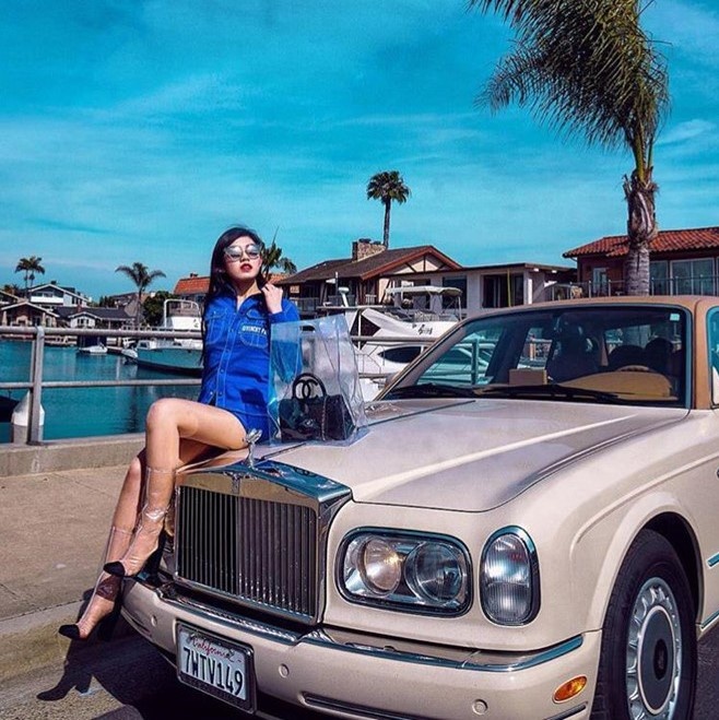 hot girl giam can thanh cong anh 8