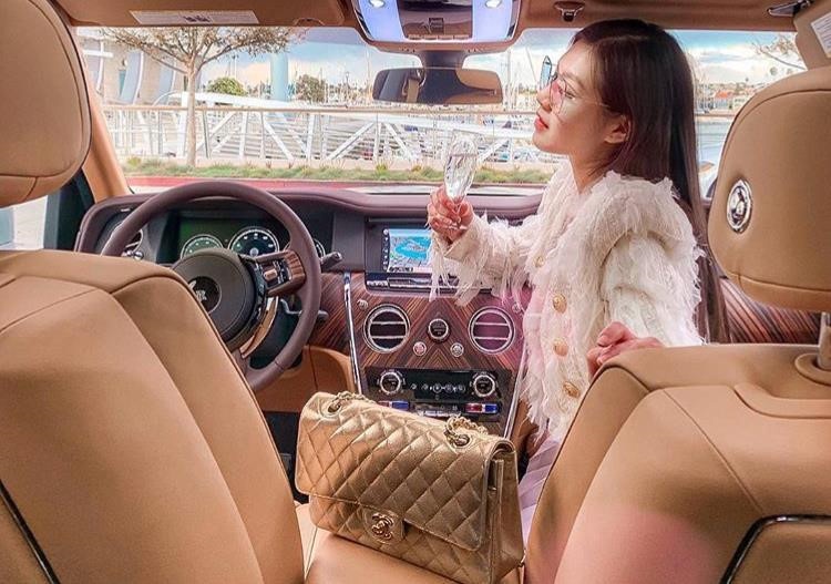 hot girl giam can thanh cong anh 5