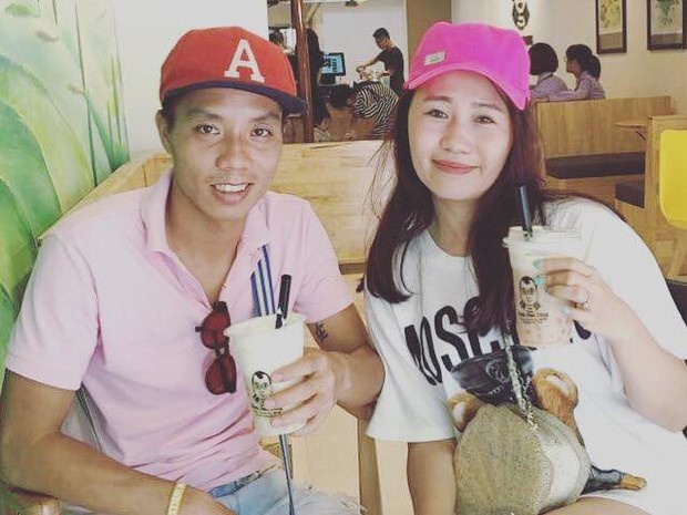 đội trưởng Sài Gòn FC ngoại tình ảnh 1 doi truong Sai Gon FC ngoai tinh anh 1