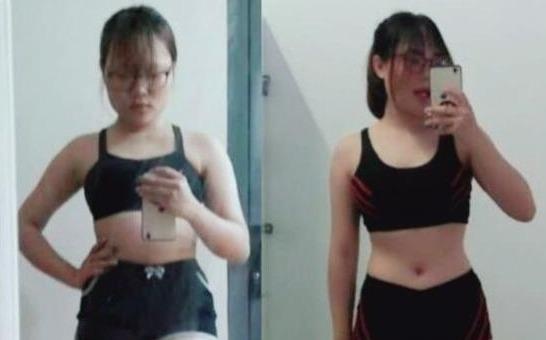 Khong ep can hanh xac, nu sinh Quang Binh van co so do 3 vong chuan hinh anh