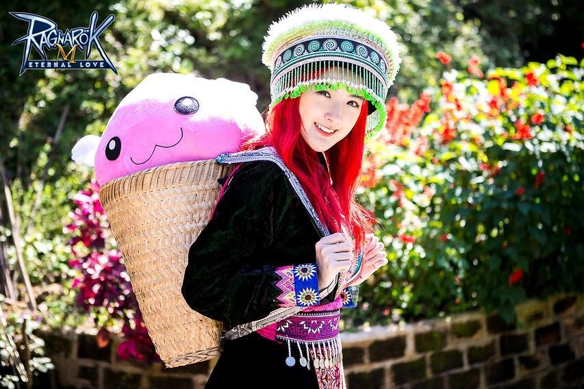 hot girl cover anh 10