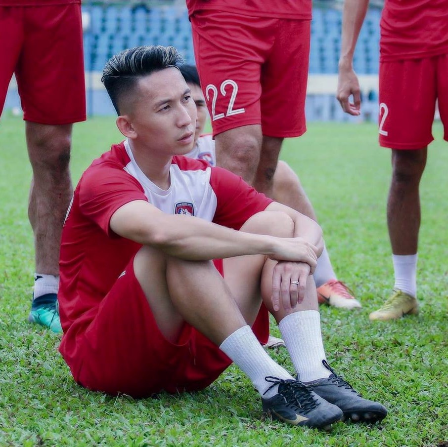 cau thu hat hay anh 9