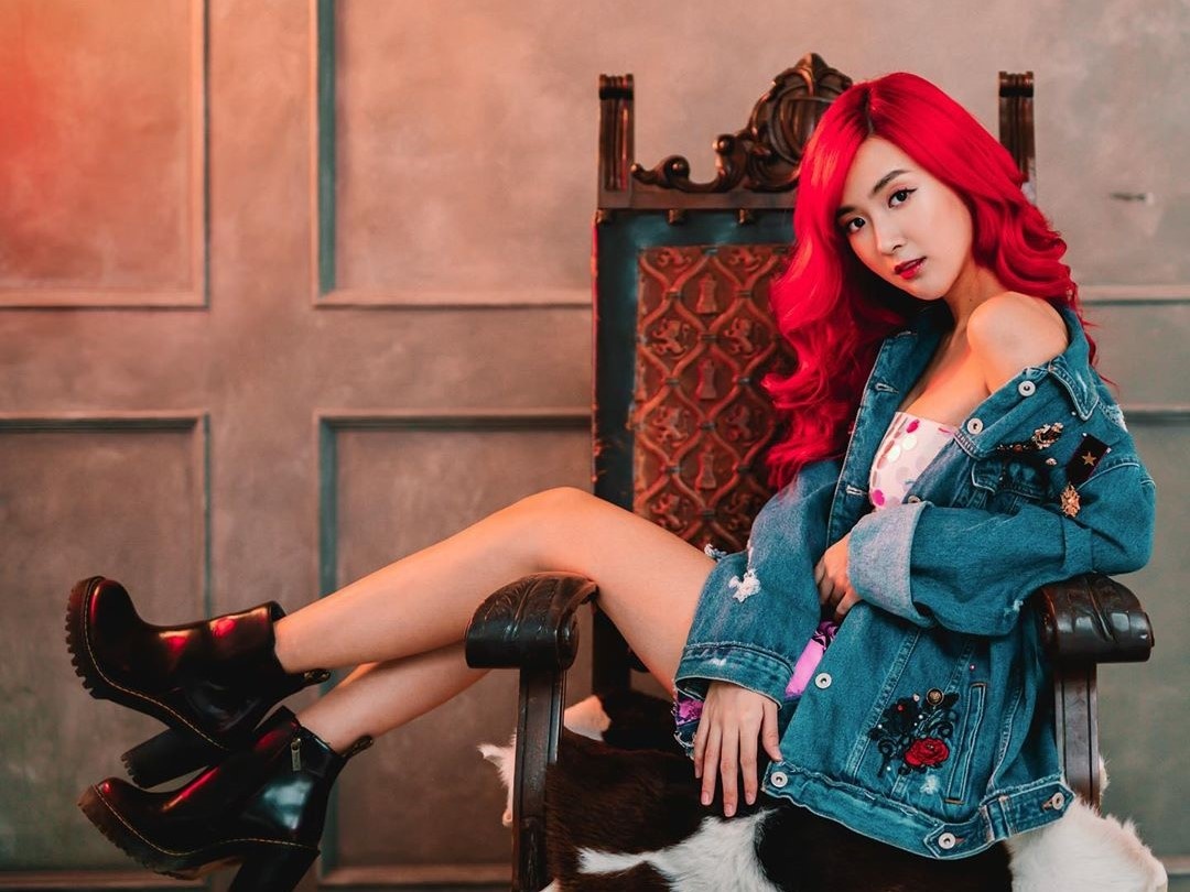 hot girl cover anh 9