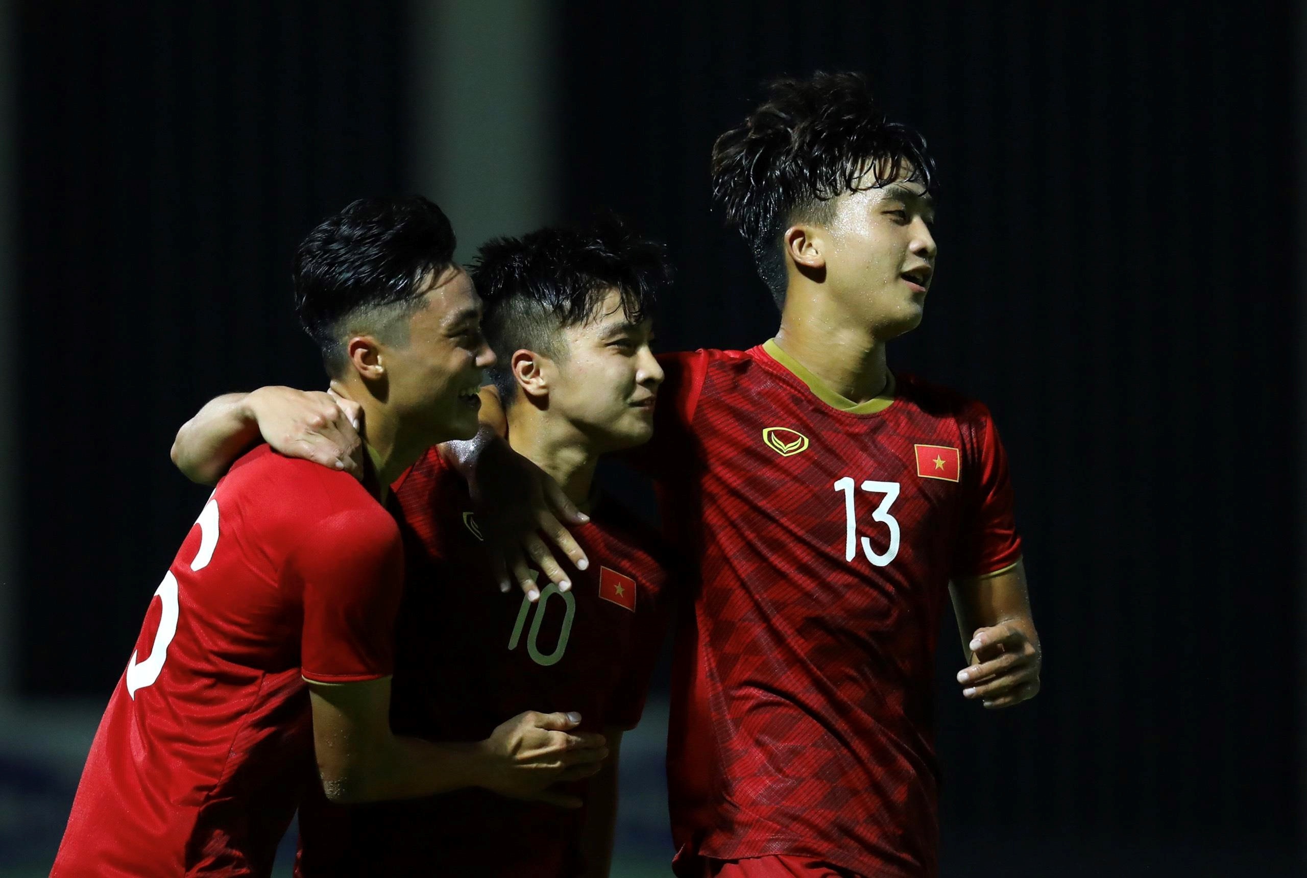 cau thu hat hay anh 8