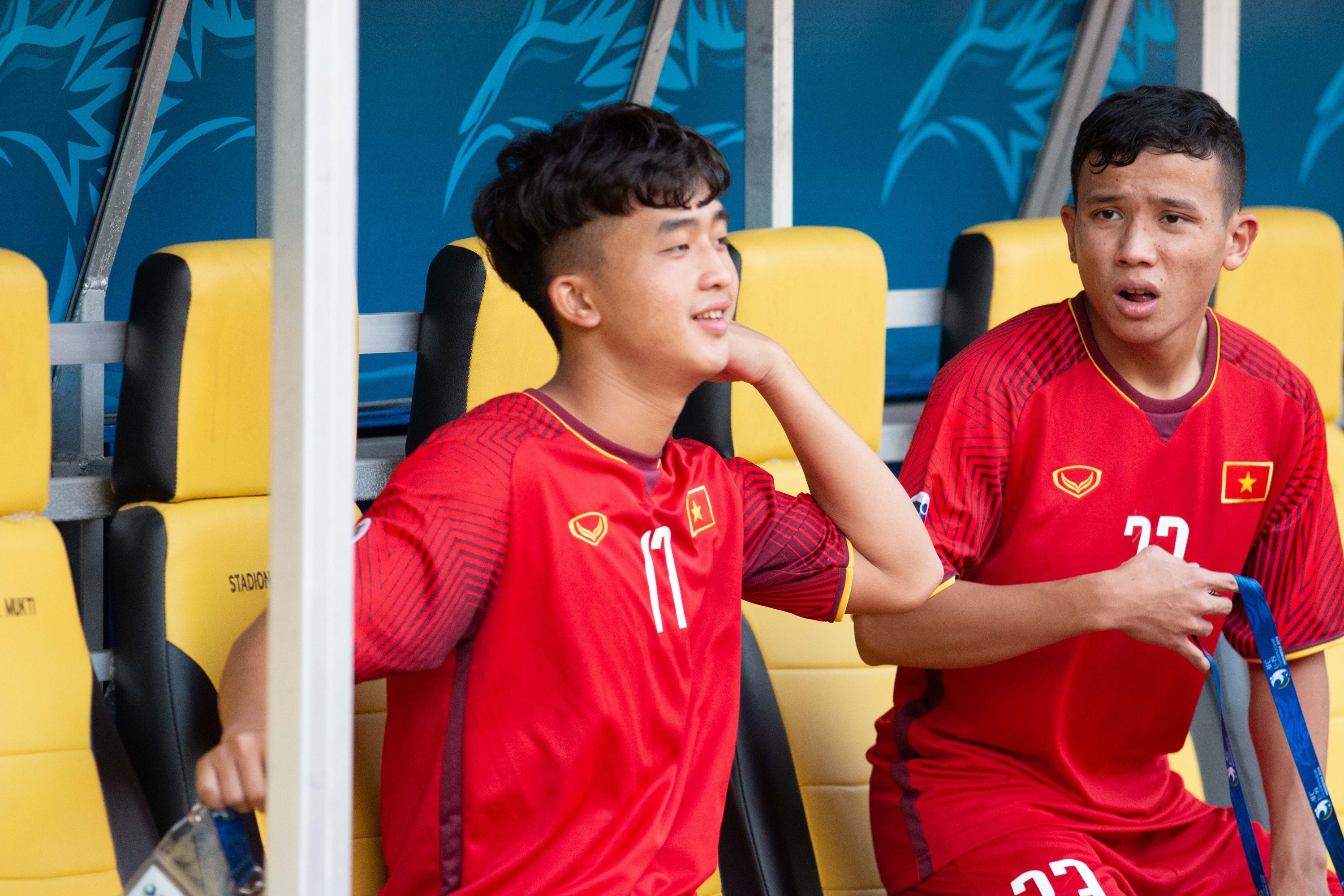 cau thu hat hay anh 7