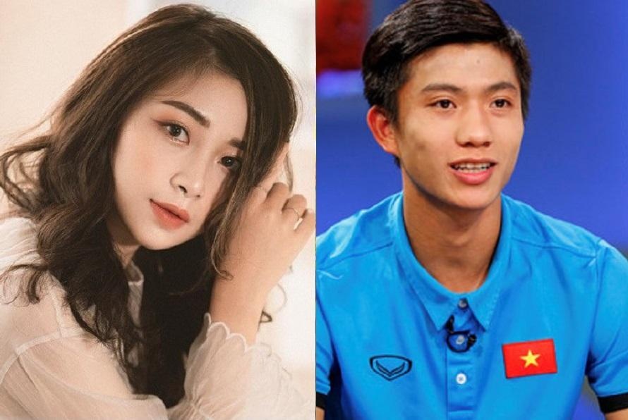 Van Duc goi ten ban gai moi khi Cris Phan hoi 'Lay vo suong hay kho' hinh anh