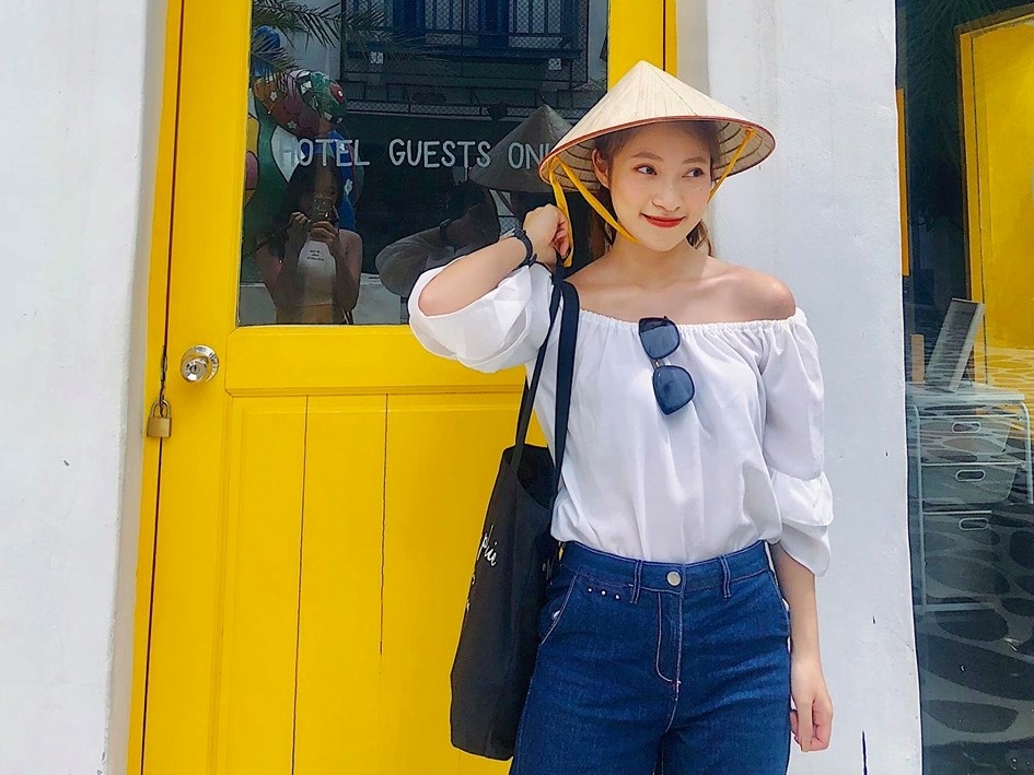 hot girl thong minh anh 8