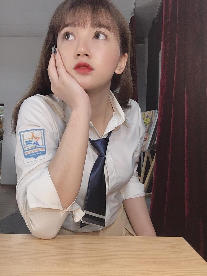 hot girl quan su anh 7