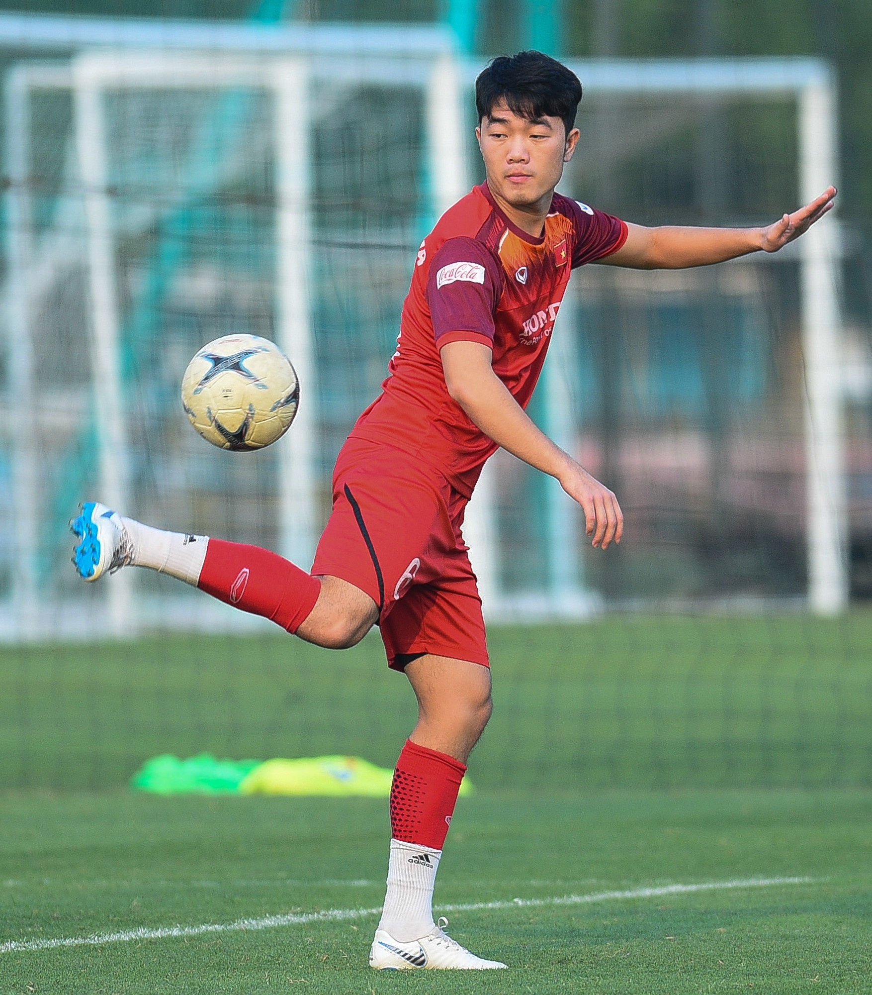 Luong Xuan Truong chan thuong anh 2