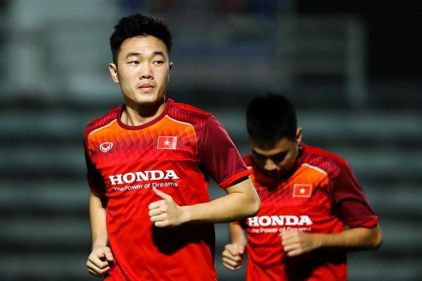 Luong Xuan Truong chan thuong anh 1