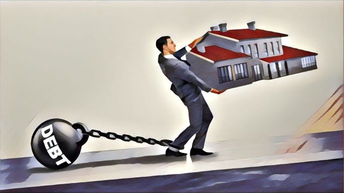 Người trẻ mua nhà thành phố ảnh 1 Nguoi tre mua nha thanh pho anh 1