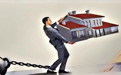 'Toi khong mua nha thanh pho vi so ca thanh xuan phai tra no' hinh anh