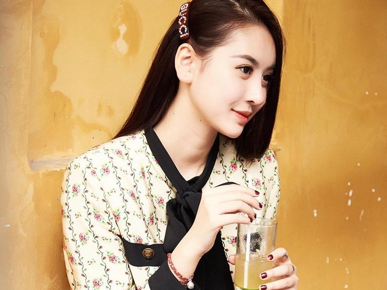 Biet danh cua hot girl anh 1