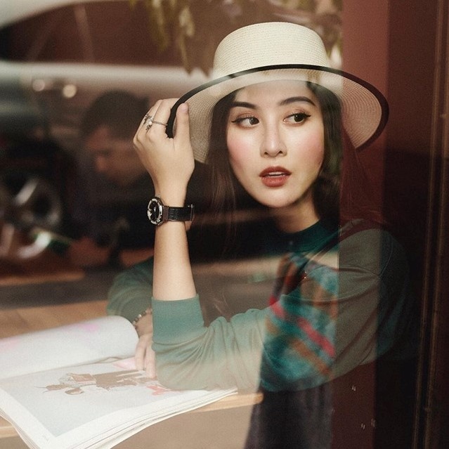 Biet danh cua hot girl anh 3