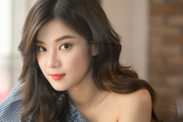 Biet danh cua hot girl anh 6