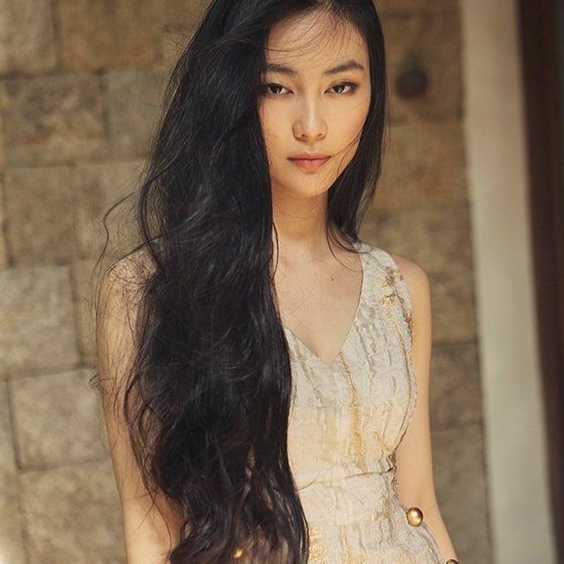 Biet danh cua hot girl anh 14