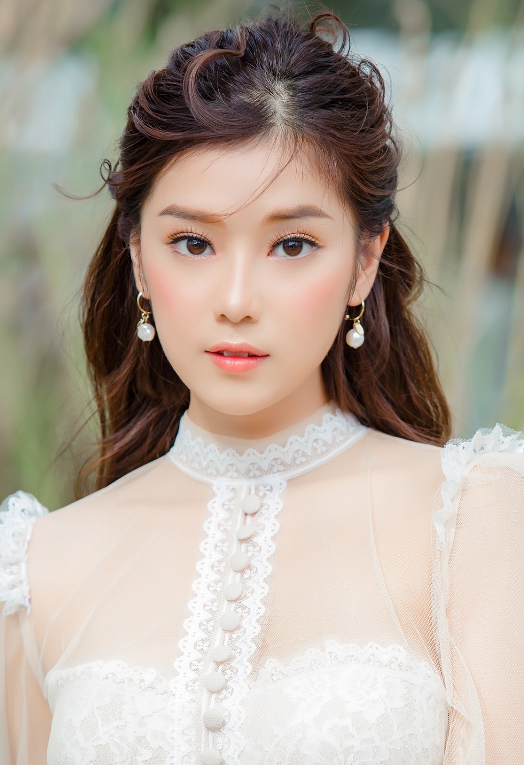 Biet danh cua hot girl anh 7