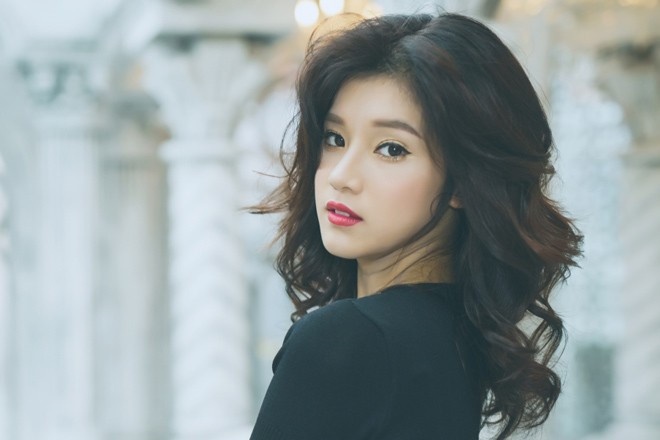 Biet danh cua hot girl anh 8