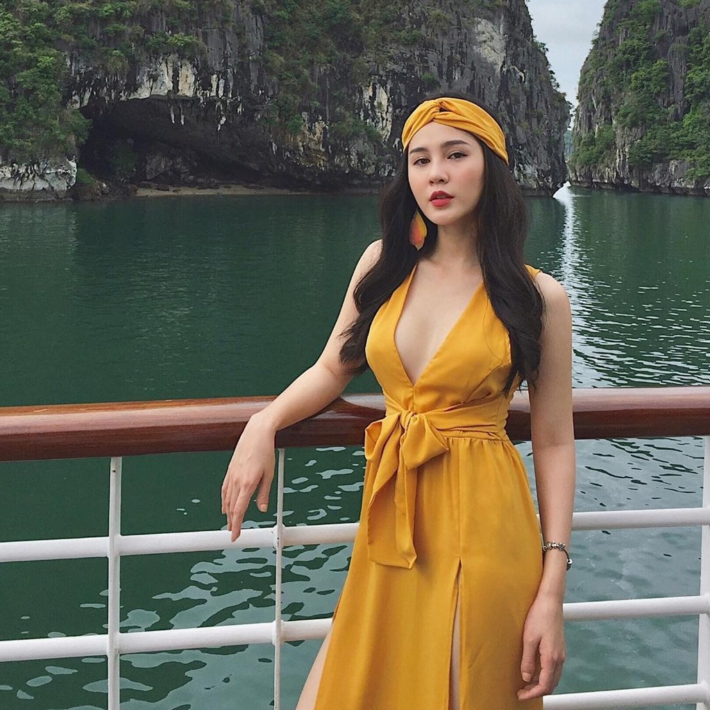 phong vien the thao xinh dep anh 13