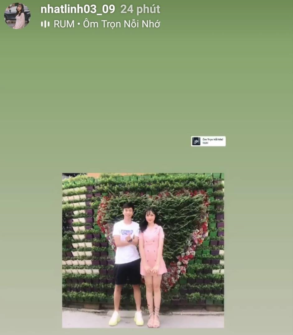 Ban gai Phan Van Duc anh 5