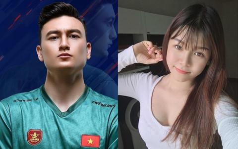 Ban gai Dang Van Lam bat ngo bi dan mang che 'khong nghe nghiep gi' hinh anh