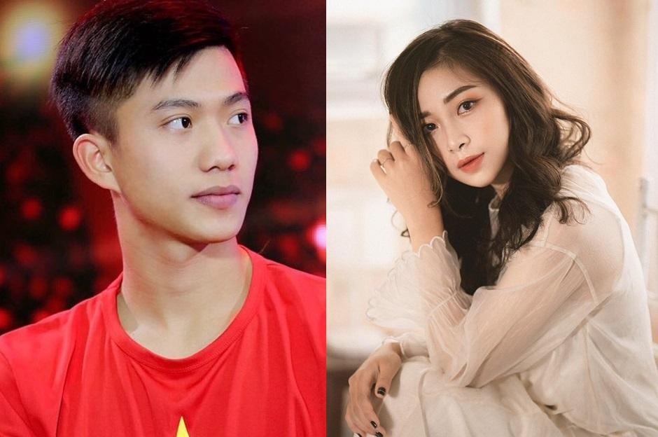 Van Duc - Nhat Linh lien tuc khoe tinh cam sau khi cong khai hen ho hinh anh