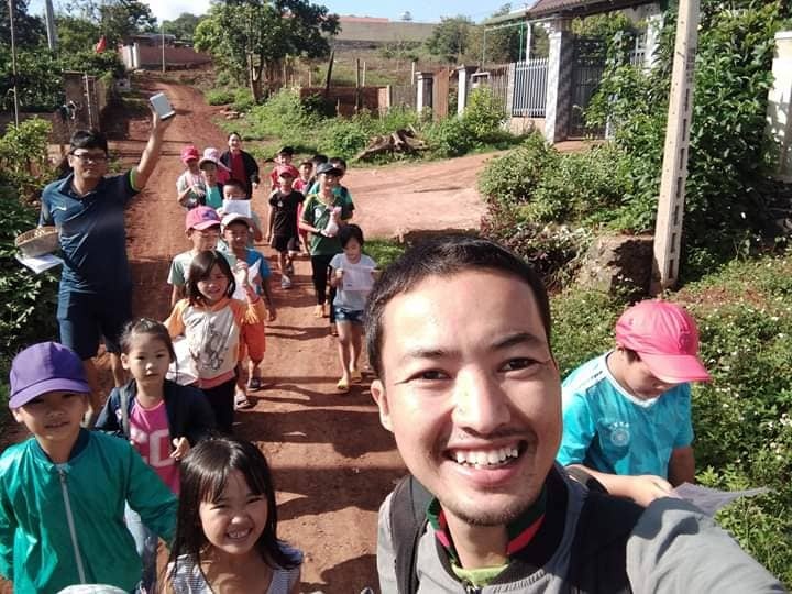 lop hoc mien phi cua thay giao mac ung thu anh 1