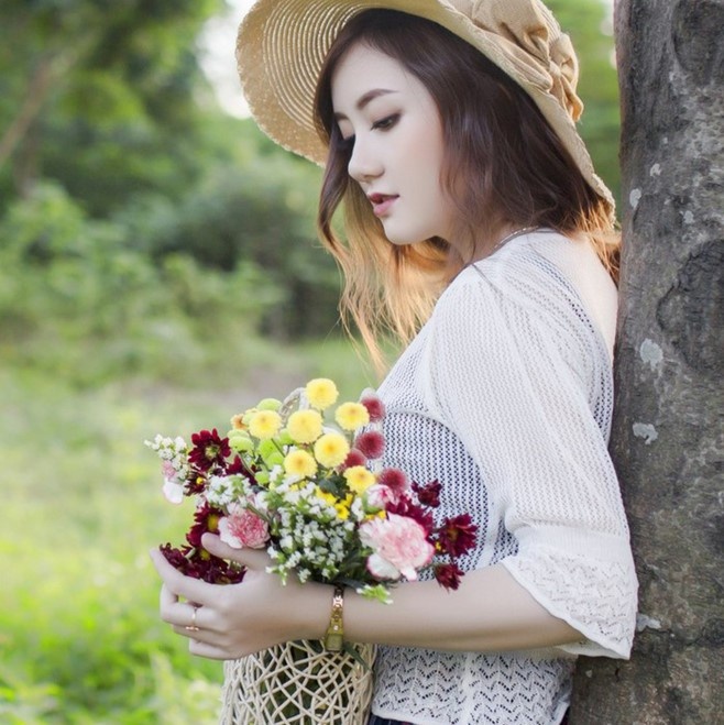 hot girl nganh luat anh 10