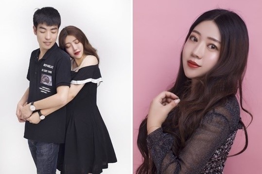 hot girl lo nhan sac nhu ba thim anh 4