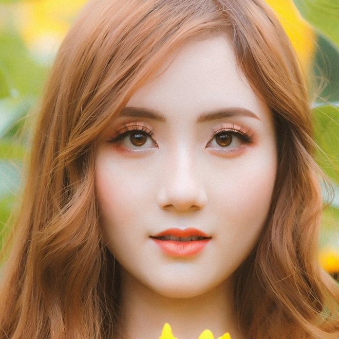 hot girl nganh luat anh 11