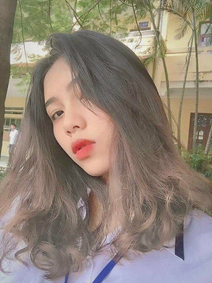 hot girl le hoi anh 6