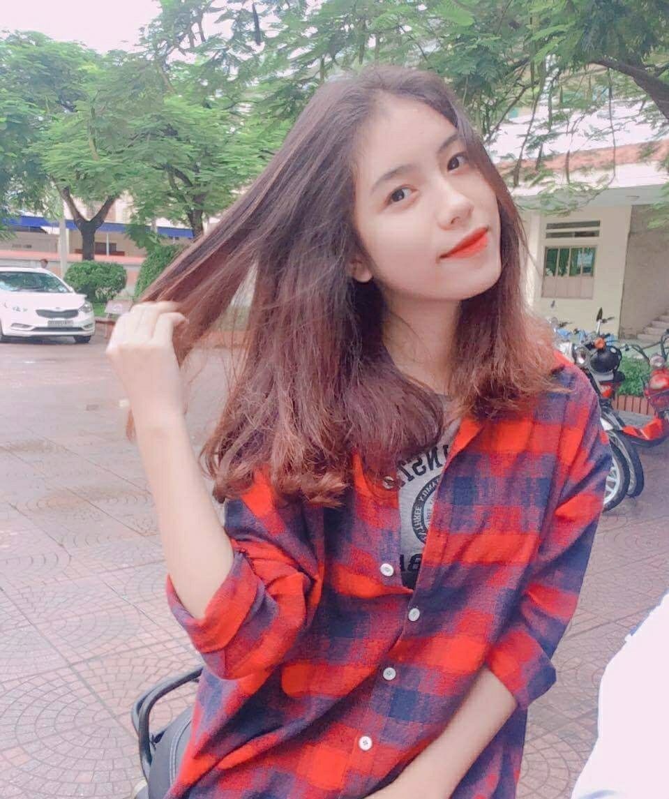 hot girl le hoi anh 7