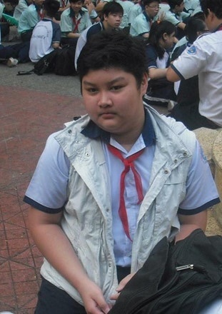 thay đổi ngoại hình để theo đuổi ước mơ ảnh 6 thay doi ngoai hinh de theo duoi uoc mo anh 6