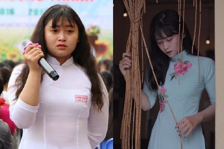 thay đổi ngoại hình để theo đuổi ước mơ ảnh 1 thay doi ngoai hinh de theo duoi uoc mo anh 1