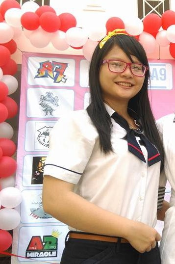 thay đổi ngoại hình để theo đuổi ước mơ ảnh 5 thay doi ngoai hinh de theo duoi uoc mo anh 5