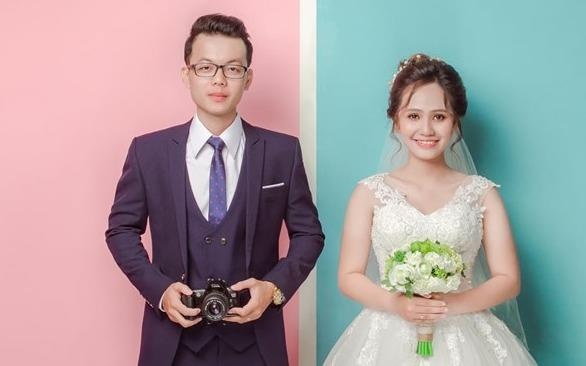 Vo tinh cho so dien thoai o dam cuoi, chang trai co vo sau 99 ngay yeu hinh anh