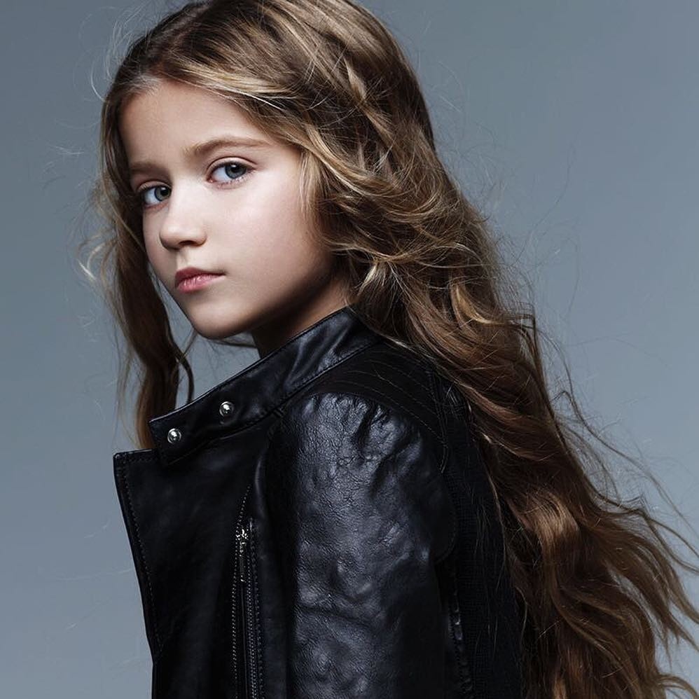 3 me con xinh dep anh 8