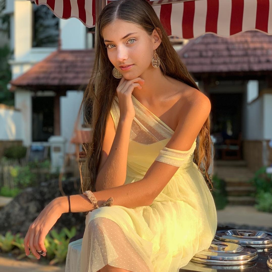 3 me con xinh dep anh 5