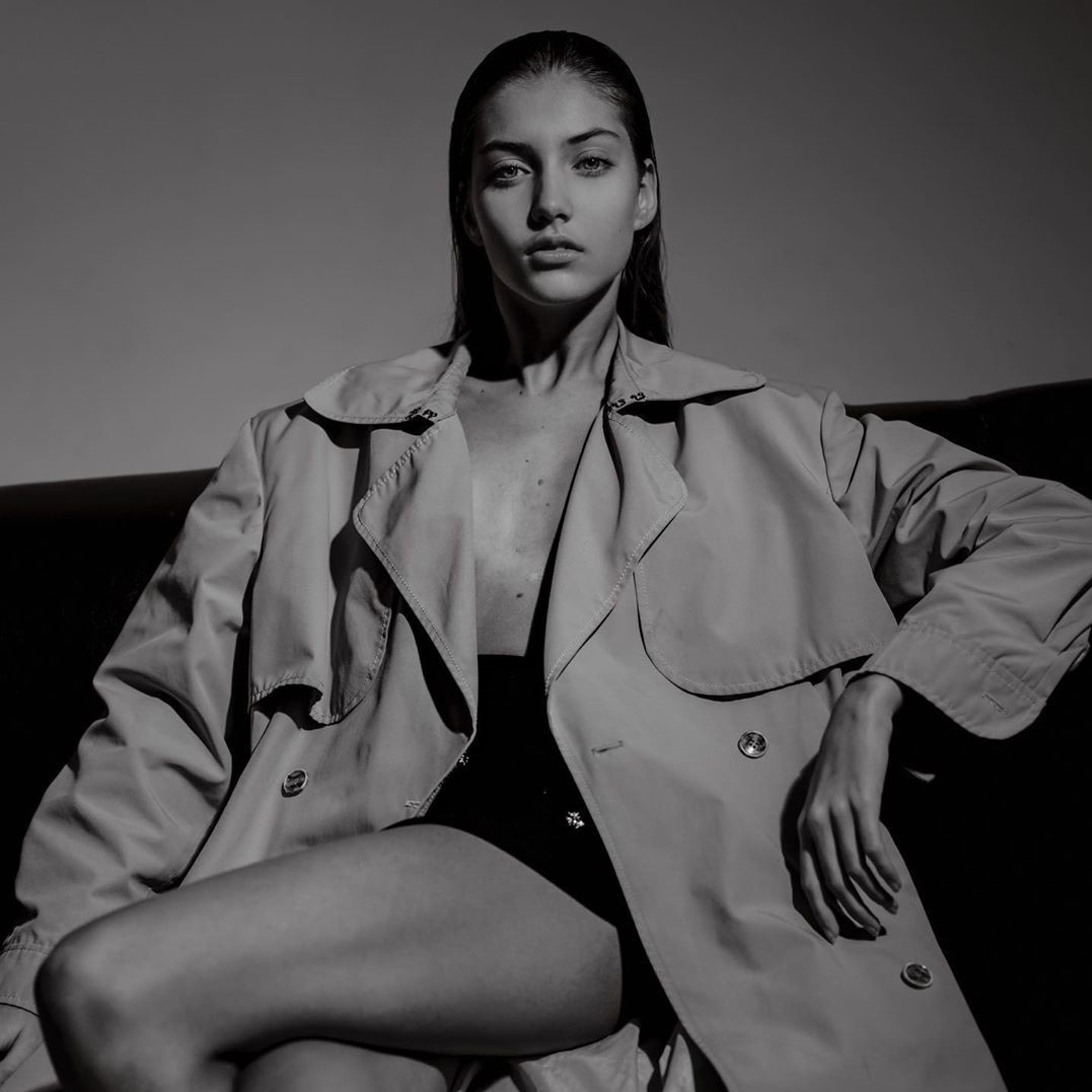 3 me con xinh dep anh 6