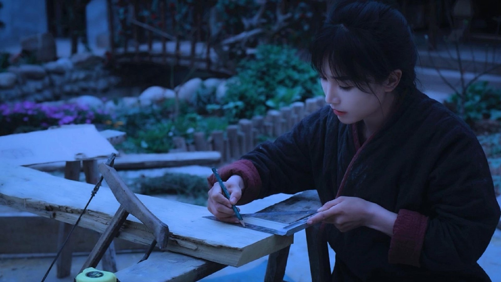 ngoi nha cua Ly Tu That anh 7