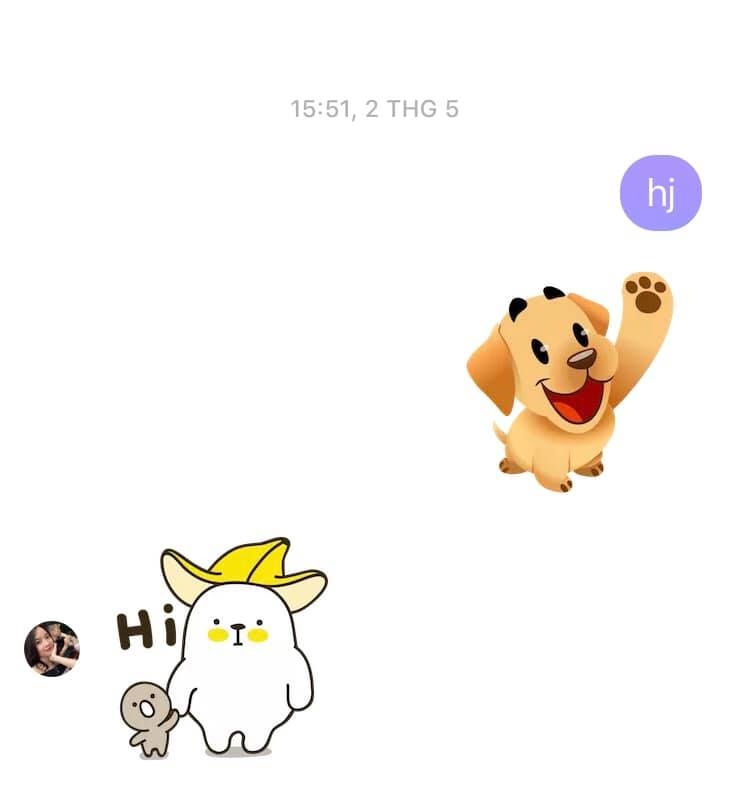 cuoi duoc vo nho tha icon anh 1