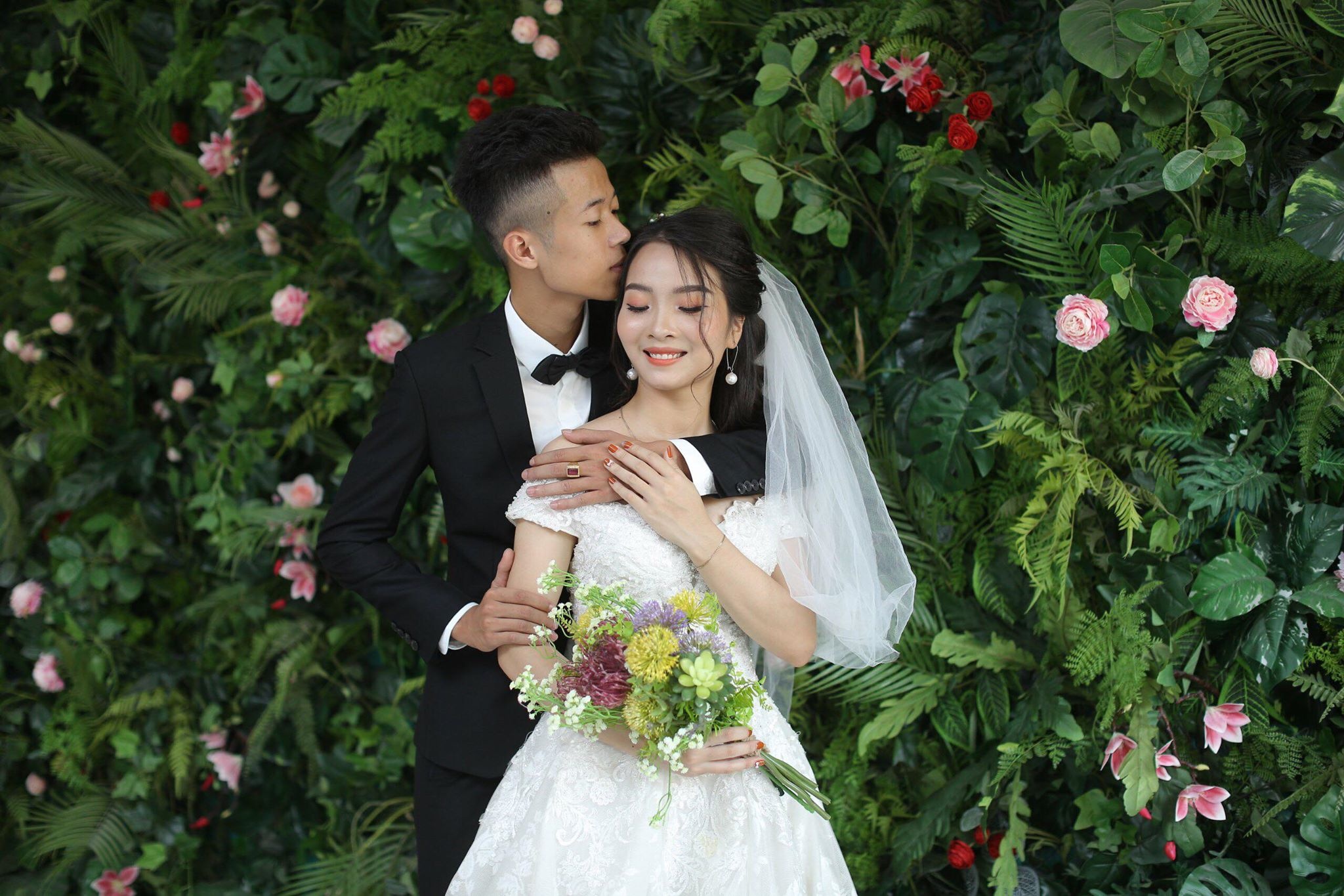 cuoi duoc vo nho tha icon anh 2