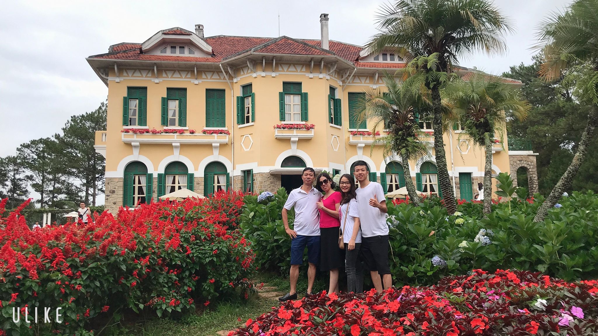 cuoi duoc vo nho tha icon anh 3