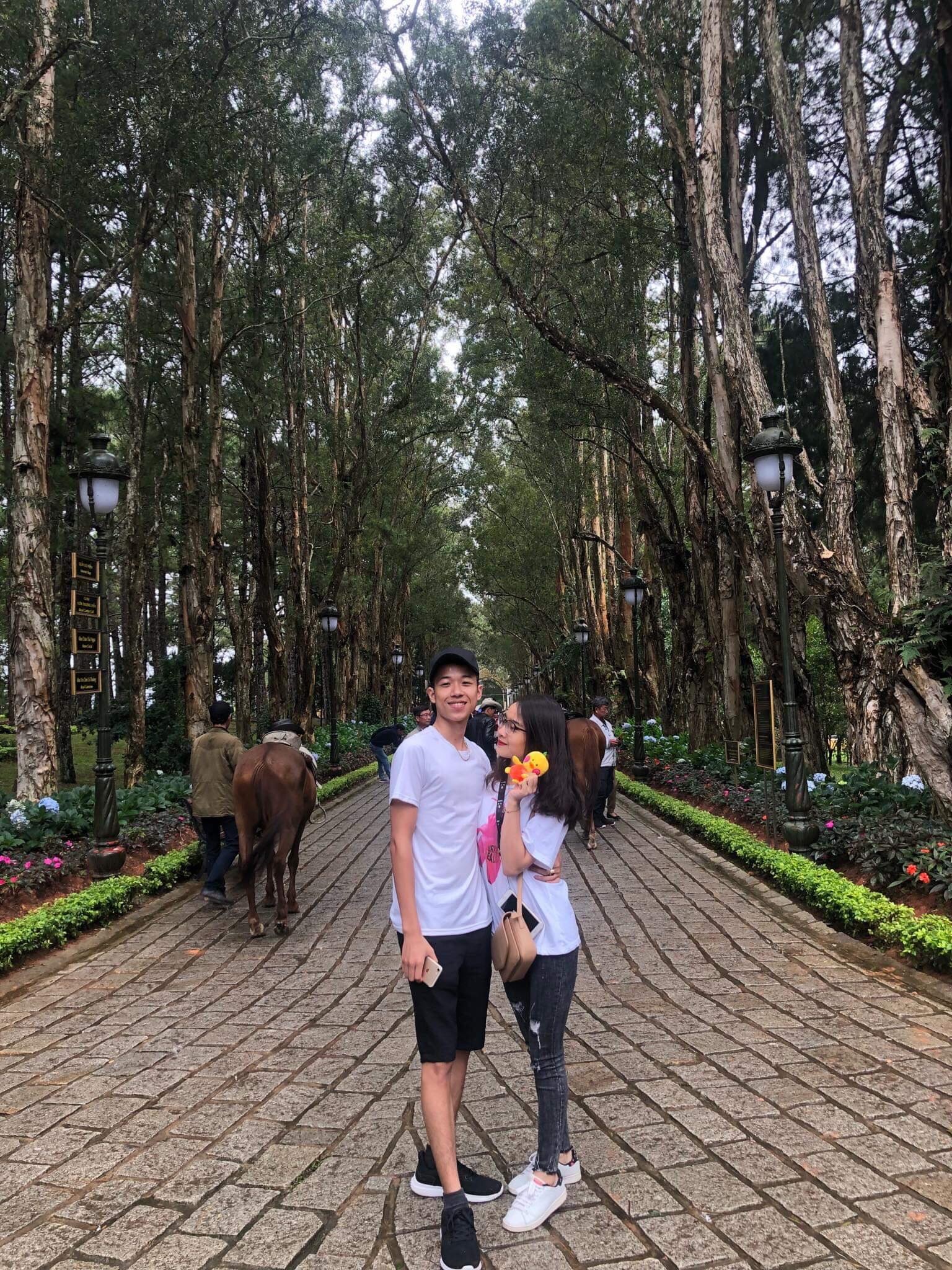 cuoi duoc vo nho tha icon anh 4