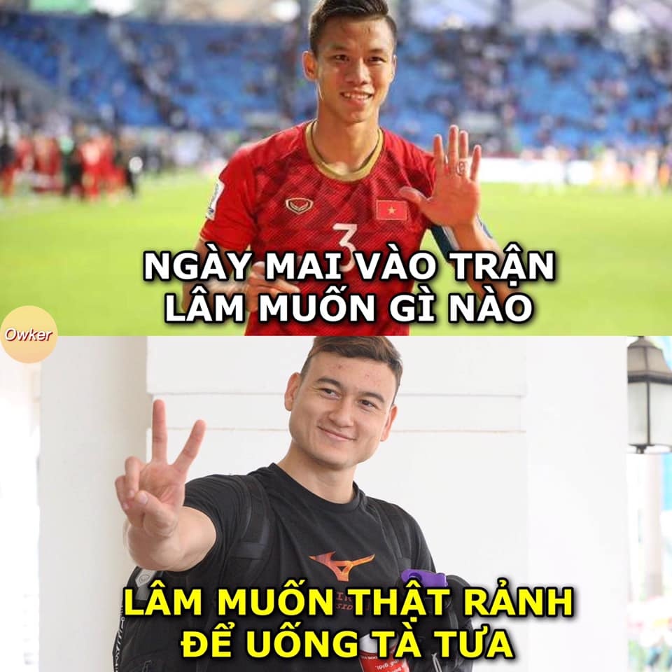 Viet Nam Malaysia anh 3