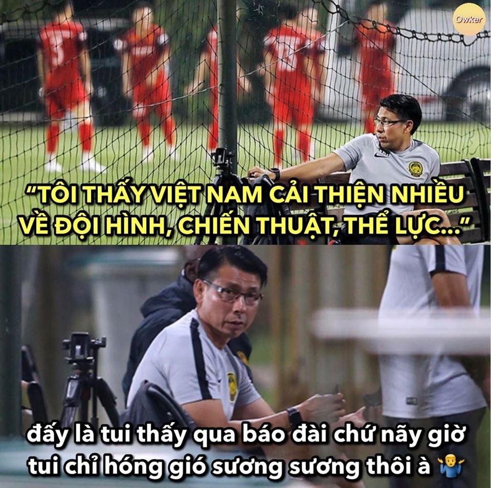 Viet Nam Malaysia anh 6