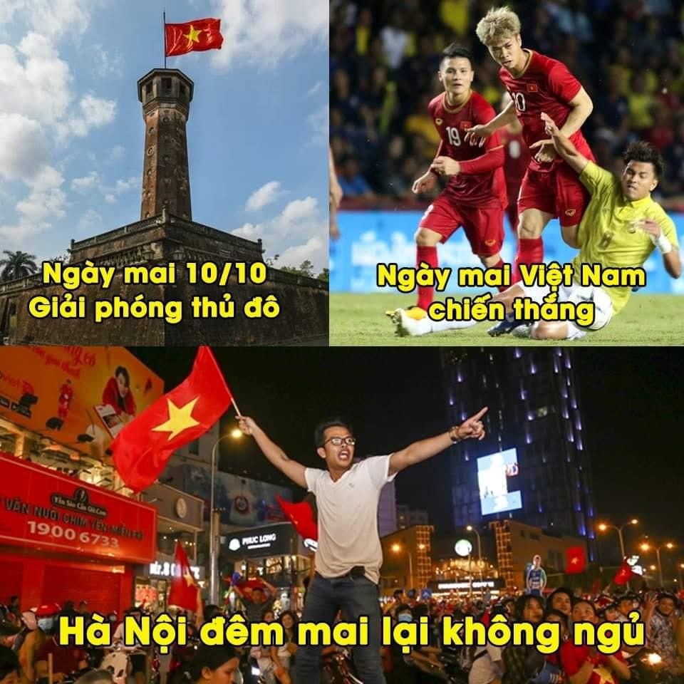 Viet Nam Malaysia anh 1